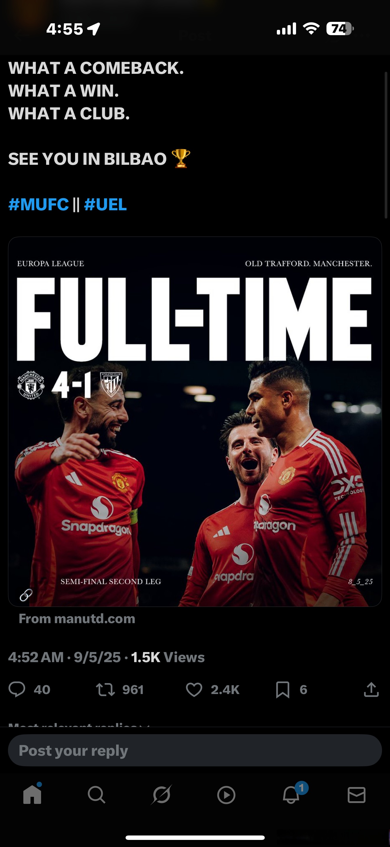 曼联内部会议纪要流出：国际比赛日豪取连胜，意甲使命明确，球探报告显示潜力的简单介绍