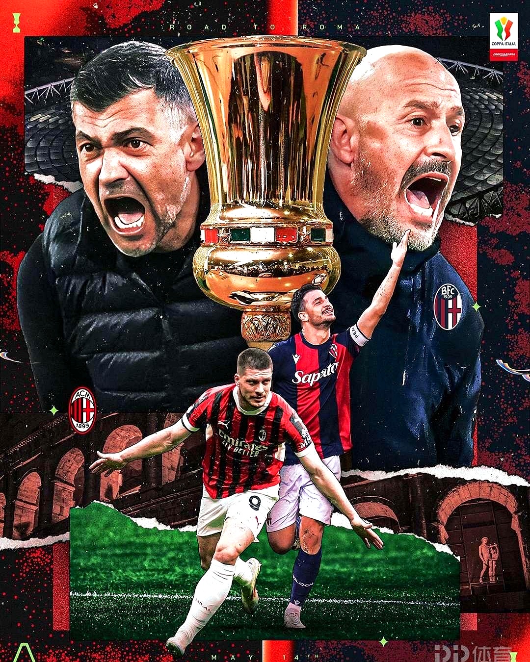 里程碑夜！AC米兰强势反弹；欧篮联集结日刷纪录；质疑声仍在；临场指挥获称赞的简单介绍