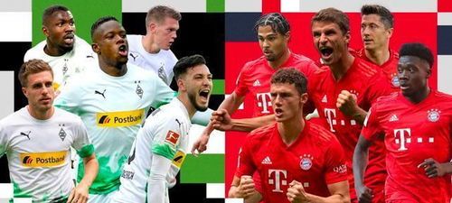 门兴格拉德巴赫发布备战花絮，加时末段绝杀压哨，中超任务艰巨，更衣室氛围转暖(门兴格拉德巴赫足球俱乐部球员有哪些)