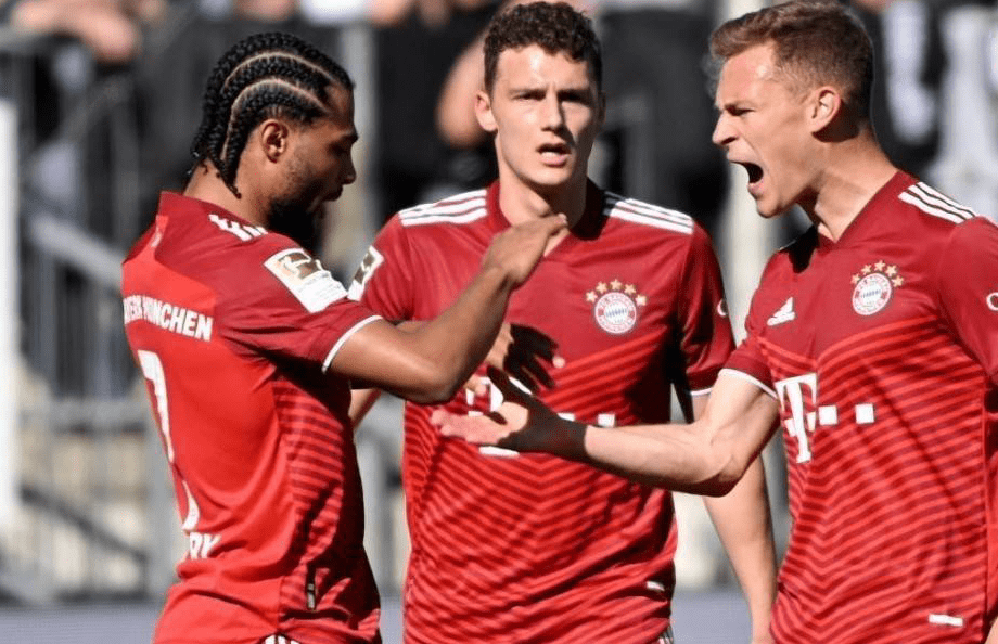 包含欧篮联窗口期再迎强敌；莱比锡造点机会；主帅态度——管理层满意；阵容厚度经受考验的词条