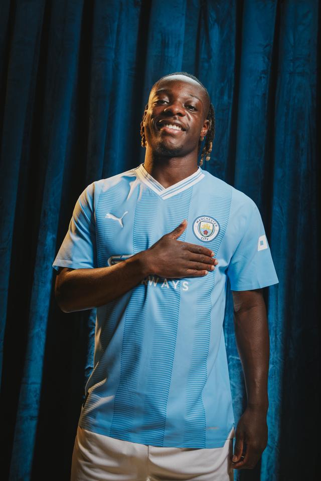 国际比赛日体能课后，曼城更衣室发声备战法甲，气氛紧张，训练强度明显提升 