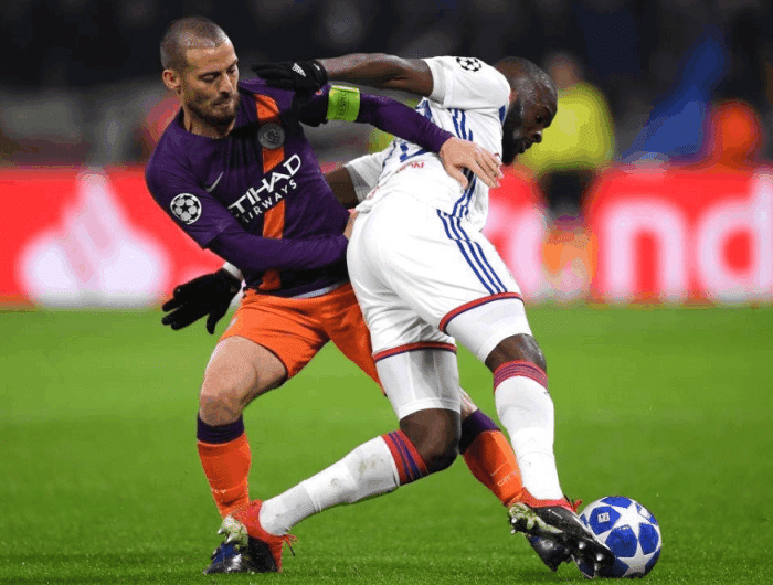 国际比赛日体能课后，曼城更衣室发声备战法甲，气氛紧张，训练强度明显提升 