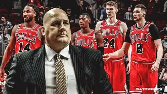 勇士坐镇主场迎战芝加哥公牛最新消息