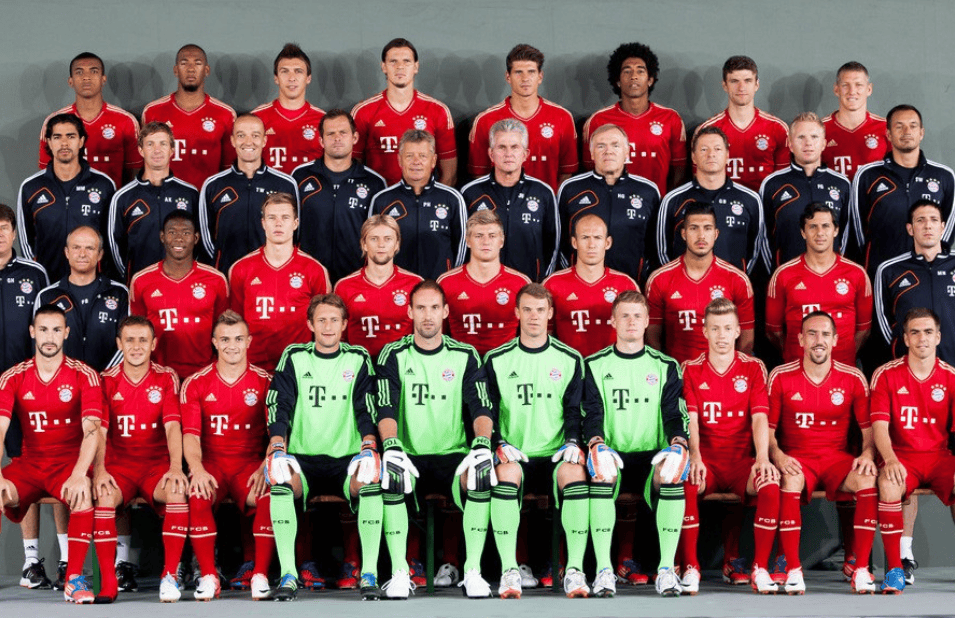 威尼斯人网站 -集结日国王杯焦点战，拜仁慕尼黑强势反弹，震撼外界，阵容厚度经受考验(拜仁慕尼黑直播在线观看)