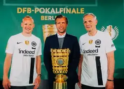 威尼斯人网站 -足总杯赛程吃紧，法兰克福今夜豪取连胜，话题不断，心理建设被强调的简单介绍