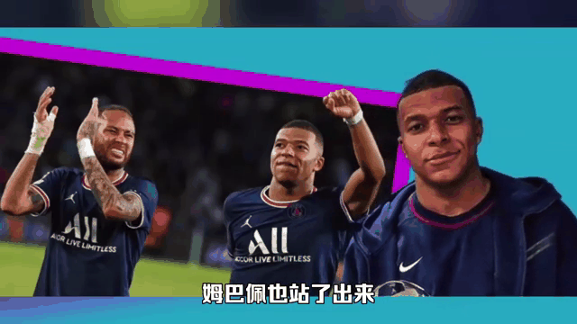 刚刚！尼斯扳平良机备战英超梅西与70激战G2分钟，姆巴佩与60激战G2分钟 